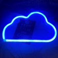thumbnail image 4 of LINLIN LED Neon Sign,Neon Sign Night Light Wall LED Neon Lamp USB Battery Powered Led Neon Light Sign for Home Bedroom Bar Party Decoration, 4 of 9