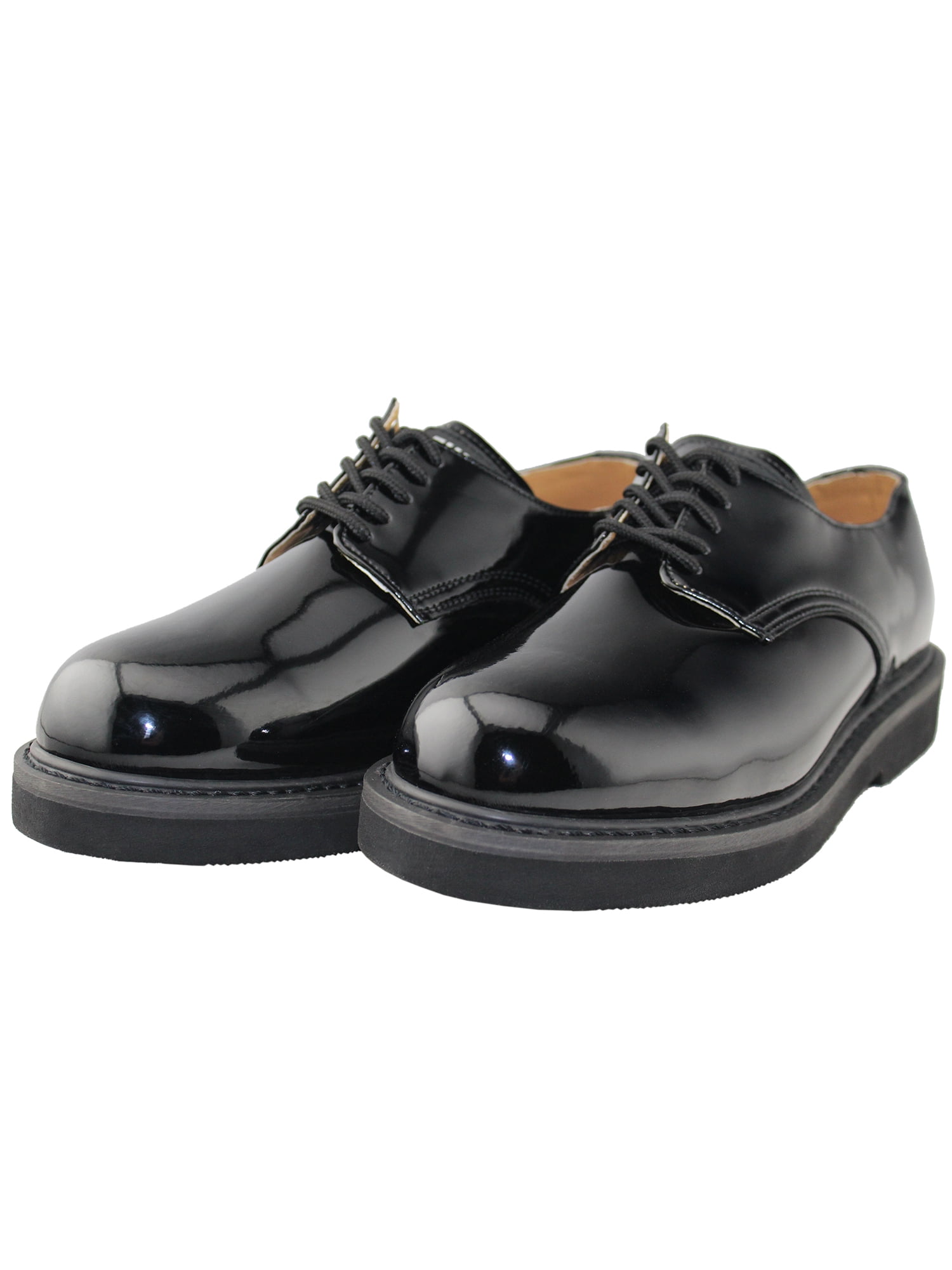 Men Oxford Leather Shoes Dress Shoes 