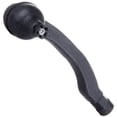 thumbnail image 5 of ECCPP Front Tie Rod End Inner And Outer Fit 1996-2000 for Honda Civic 4pcs EV367 ES2946L ES2943R, 5 of 5