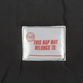thumbnail image 3 of Marvel Spiderman Super Soft Toddler Quilted Nap Mat, 3 of 6