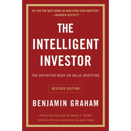 The Intelligent Investor REV Ed