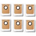 thumbnail image 1 of Queilt Replacement Dust Bags for eufy L60/L50 Series with Self-Empty Station, 1 of 4