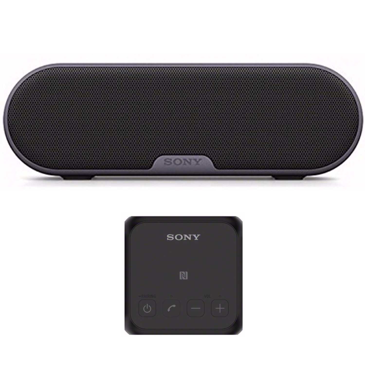 sony srs xb2 battery life