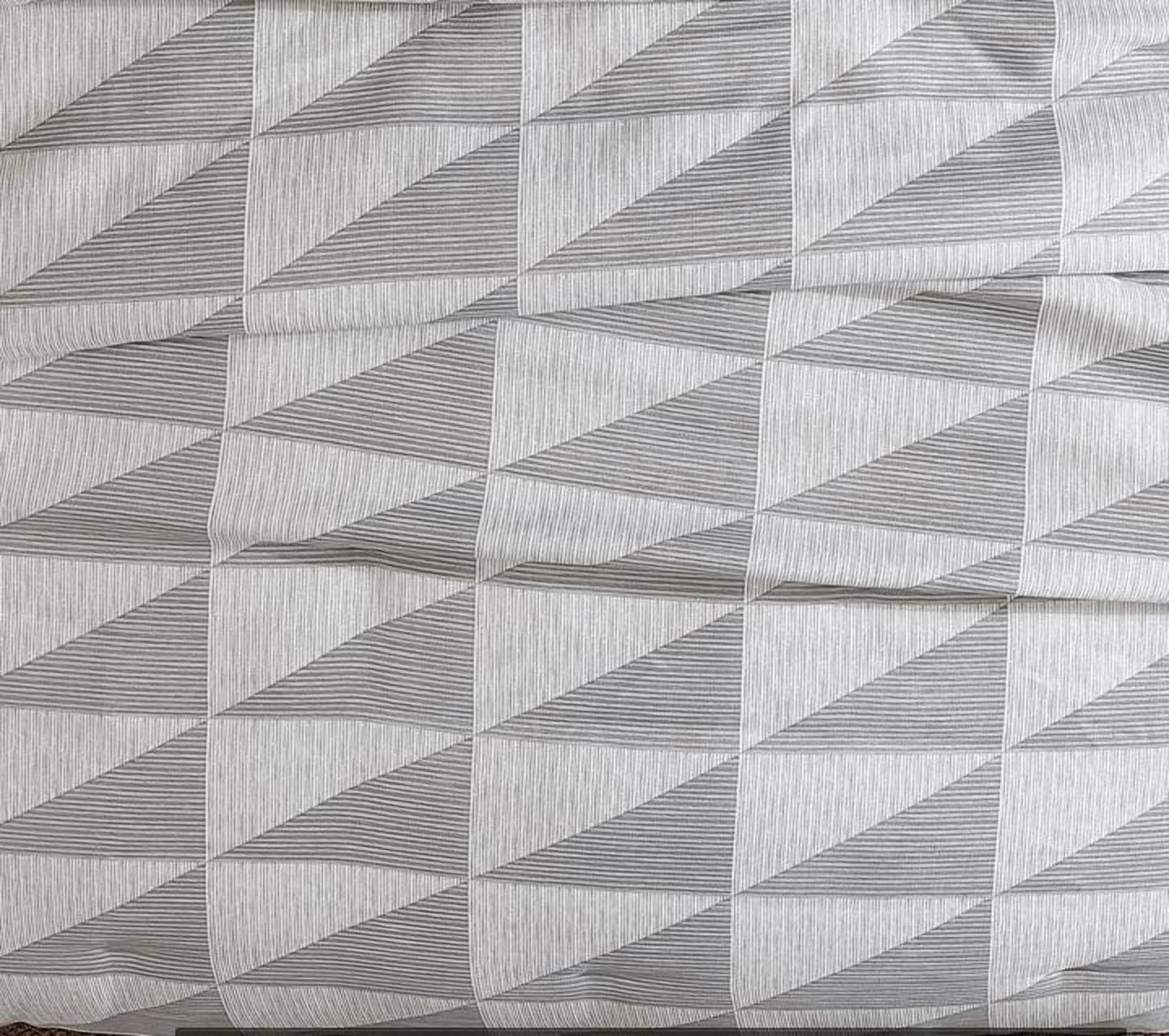 SOCIAL STANDARD by SANCTUARY 3 Piece Printed Comforter Set, Wrinkle Resistant, Eco Friendly and Easy Care