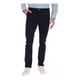 thumbnail image 2 of Pack 2 Pantalones Estilo Chino De Gabardina Hombre Holstone, 2 of 8
