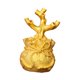 thumbnail image 2 of Árbol del dinero chino Feng Shui de resina para estantería de escritorio de interior S, 2 of 9