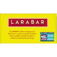 thumbnail image 5 of Larabar Lemon Bar, Gluten Free Vegan BSL1&nbsp;Fruit & Nut Bars, 1.6 oz bars, 18 ct, 5 of 5