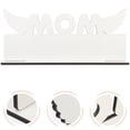 thumbnail image 4 of Sublimation Picture Frame Table Decoration Mother's Day Sublimation Photo Frame Ornament, 4 of 8