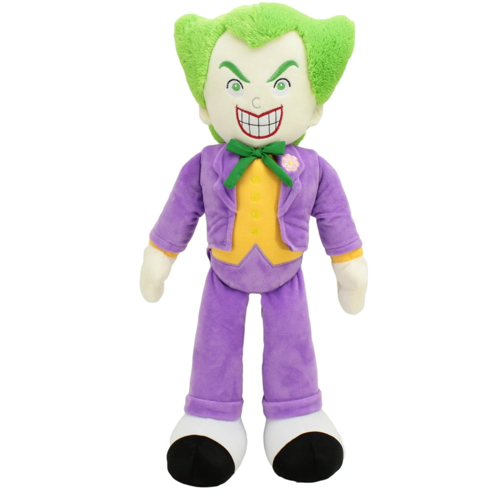 joker persona plush