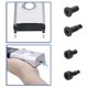thumbnail image 2 of KDJ Screwdriver and Screws Kit for Doorbell | Video Doorbell Screws,Video Doorbell Replacement Screws,Security Screws Compatible with Video Doorbell, Video Doorbell 2 and Pro(4Set /16pcs)(Black), 2 of 9