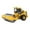 Yellow A, variant on Gqtwoy Toy Construction Vehicles, Roller Toy Car, Engineering Vehicles for Ages 3+, Excavator and Bulldozer Toys, Perfect Gift for Little Engineers, Durable Plastic Construction Truck