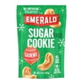 thumbnail image 2 of Emerald Nuts Sugar Cookie Cashew, 5 oz (Pack of 2), 2 of 7