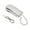 white, variant on JUNWELL Corded House Phones Landline KXT‑438 Wall Mounted Home Phone Corded Telephone With Redial Quick Flash Mute Function For Home Hotel School Office