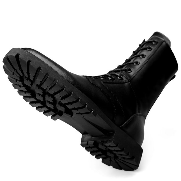 A1K1M31piu1uguale3×干場BLACK MILITARY FWR1149-USGIBlackJungleBoots-