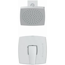 Gerber D501570tc, Wall Mount Showerhead