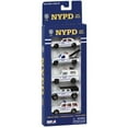 thumbnail image 1 of Daron Worldwide Trading RT8610 NYPD 5 Piece Gift Pack, 1 of 3