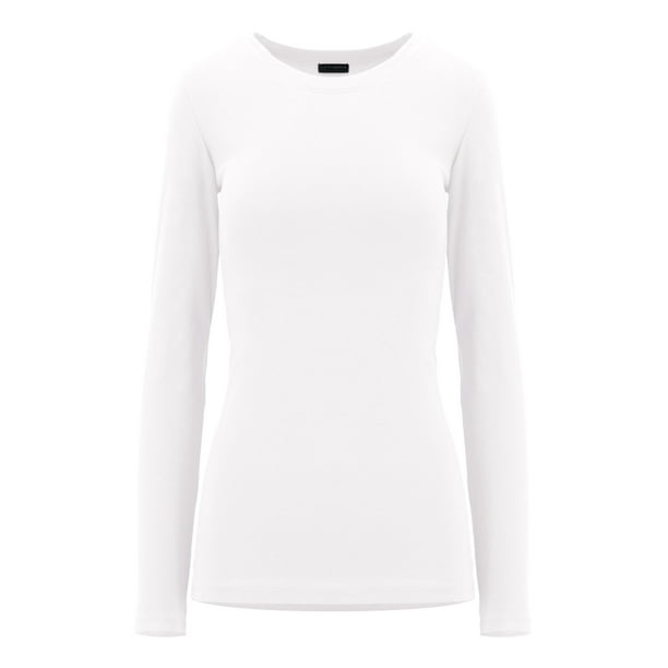 layering undershirt