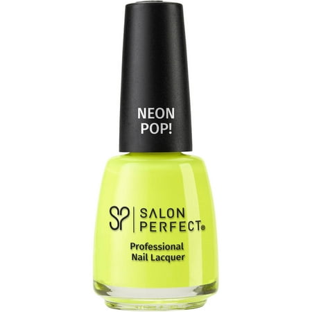 yellow yowza salon nail oz fl perfect polish