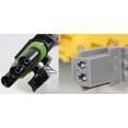 thumbnail image 4 of New Fuel Sending Unit Compatible With Chevrolet GMC K3500 Cheyenne 8 Cyl 5.7L C1500 Sierra SLT 8 Cyl 5.0L C2500 Base 8 Cyl 5.0L 1996-1997 By 692074 19111415 25027983 25170022, 4 of 6