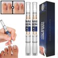 thumbnail image 2 of Toenail Treatments Extra Strength Pen for Toenail Finger, Nourishing Strengthening Nails Liquid for Healthier Growth, for Men Women, 2 of 5