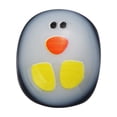 thumbnail image 4 of Pocket Penguin Animal Gift Thinking Of You Letterbox Hug Fused Glass BEST W0Y1, 4 of 9