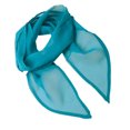 thumbnail image 2 of Premier Écharpe en Chiffon pour Femmes, 2 of 3