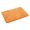 Orange, variant on Bizhua Orange Chenille Living Room Bathroom Absorbent Floor Mat (40×60Cm) Borange Bathroom Carpet Absorbent Bathroom Mat Soft and Comfortable Furry Durable Thickened Bathroom Carpet