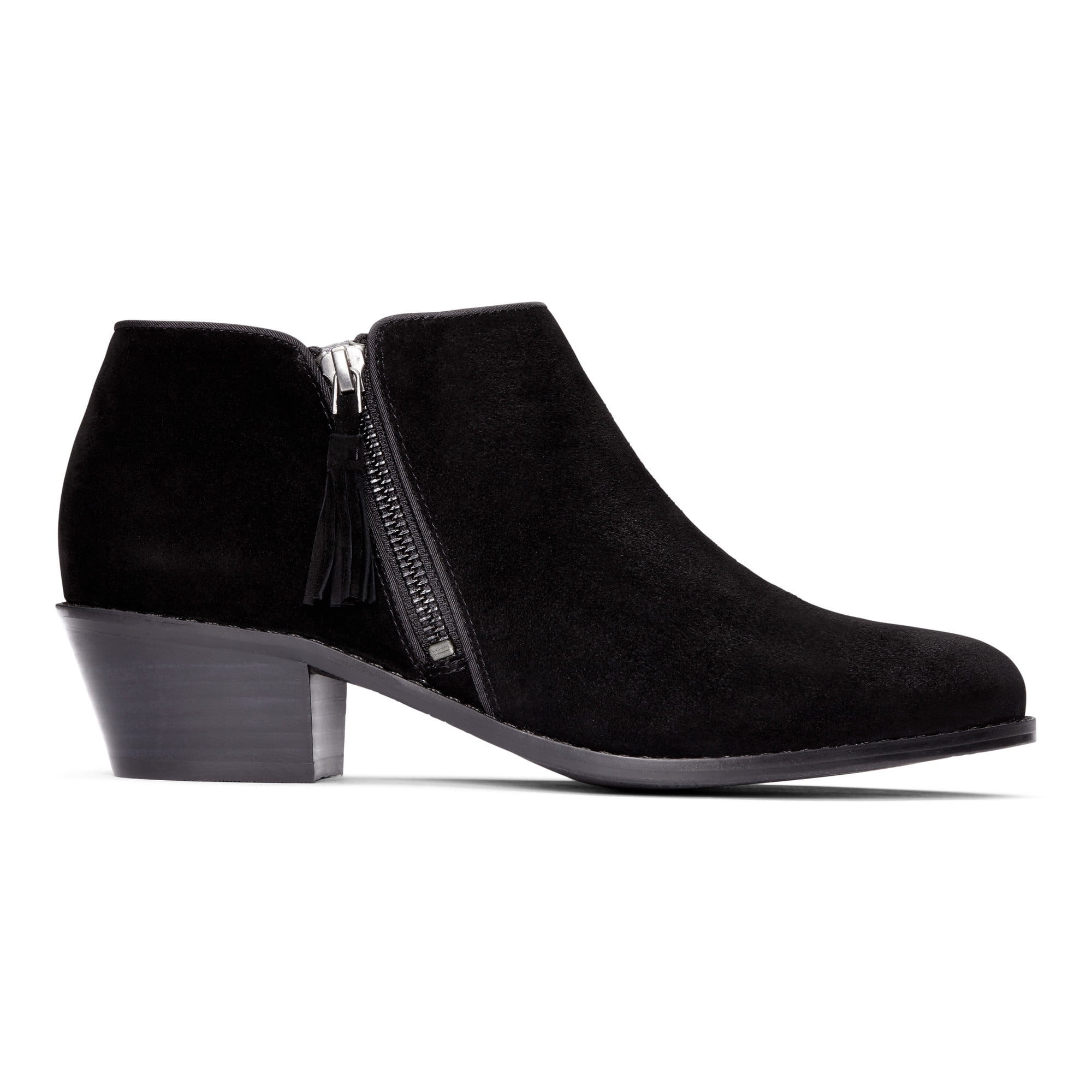 vionic serena ankle boot