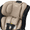 Sand Onyx, variant on Britax Poplar™ S Convertible Car Seat, 2-in-1 Design with ClickTight® Technology, Onyx
