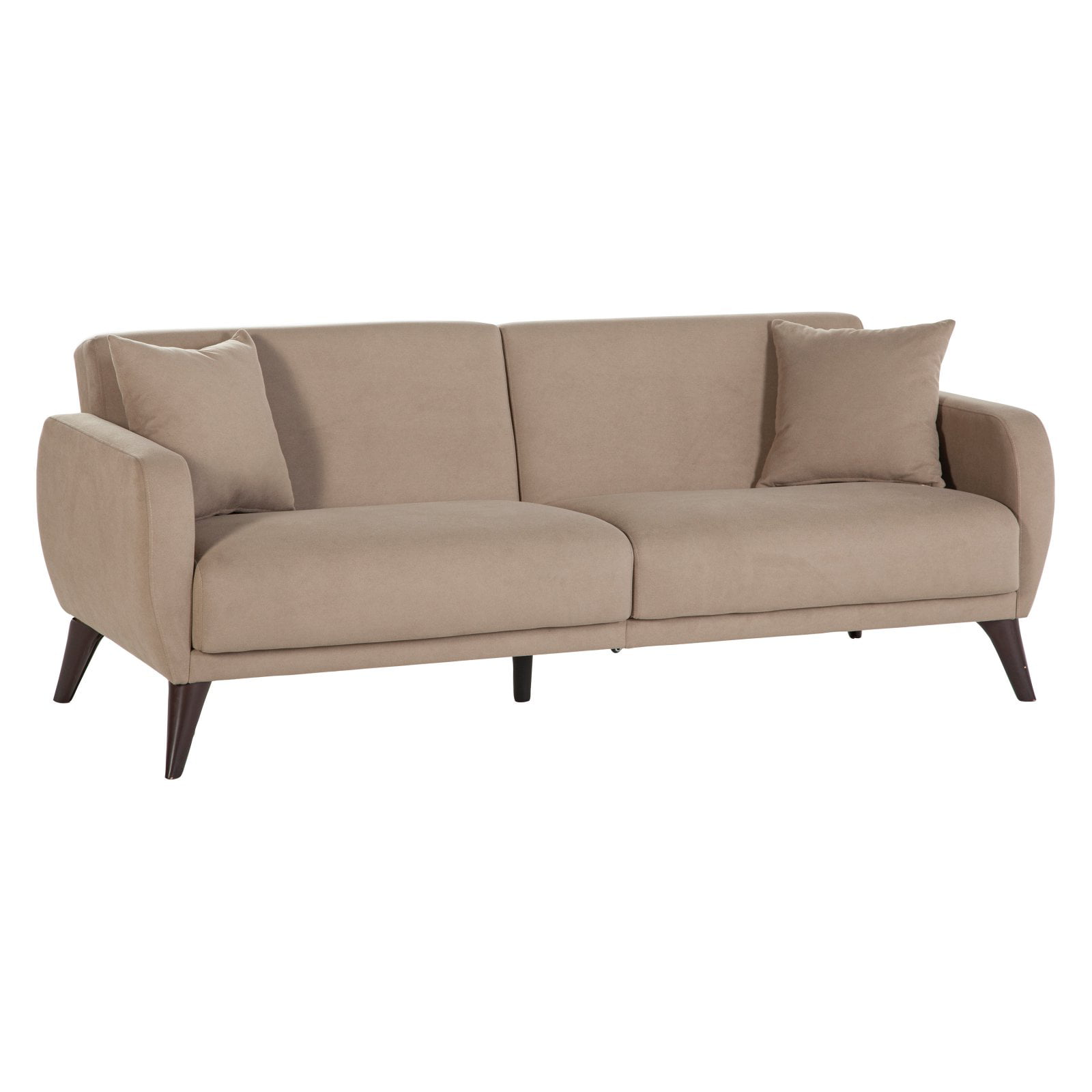 Bellona Flexy Convertible Sofa in a Box - Walmart.com