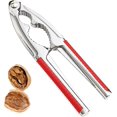 thumbnail image 1 of Casseroles pour Noix, Outil pour Jambes de Crabe (Rouge), 1 of 6
