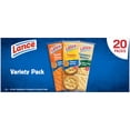 thumbnail image 5 of Lance Assorted, 20 Count Variety Pack, 5 of 8