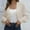 Beige, variant on Cardigan Sweaters 2024 Women's Solid Funny Knitted Shawl Long Sleeve Casual Sweater Coat Oversized Cover Ups for Fall Winter