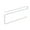 White, variant on Bdday Kitchen Essentials List Punch- Home Kitchen Cabinet Roll Paper Towel Rack Fresh-Keeping Bag Kitchen Essentials List