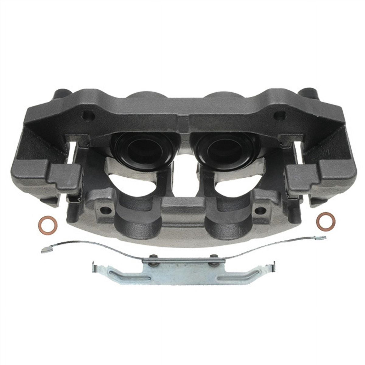Front Passenger Side Brake Caliper