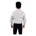 thumbnail image 3 of Camisa Caballero Slim Doble Puño Mancuernilla $$$de Fabrica, 3 of 3