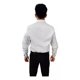 thumbnail image 3 of Camisa Caballero Slim Doble Puño Mancuernilla $$$de Fabrica, 3 of 3