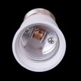 thumbnail image 3 of 5x E27 to E27 Light Bulb Lamp Holder Adapter Socket Extender Base 220-230V, 3 of 3