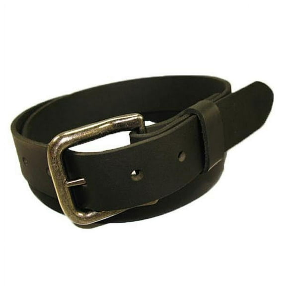 1 1/4" Buffalo Belts Youth - 2 Colors (Black, 26)