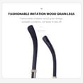 thumbnail image 6 of Small Rectangle Rimless Sunglasses Men Frameless Sun Glasses for Male Shades， Sunglasses 14727, 6 of 7
