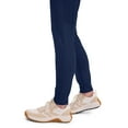 thumbnail image 5 of Cherokee Form Scrubs Pant For Women Mid Rise Tapered Leg Drawstring CK092, 5 of 10