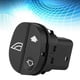 thumbnail image 1 of Aramox 96FG14529AC Interruptor de control de ventana eléctrica de plástico para automóvil interruptor de ventana eléctrica apto para Ka Connect Fiesta KA negro ANGGREK Otros, 1 of 8
