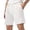 Black, variant on ibiyuan Mens Workout Shorts Mens Shorts Chino Cotton Shorts Baggy Elastic High Waisted Baggy Sweat Shorts Mens Drawstring Straight-Leg Cotton Shorts Men Summer Beach Shorts with Pockets