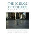 thumbnail image 1 of The Science of College: Navigating the First Year and Beyond, 1 of 1
