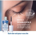 thumbnail image 4 of Sérum para pestañas MAVALA Double Lash Nutritive 9 ml, 4 of 6