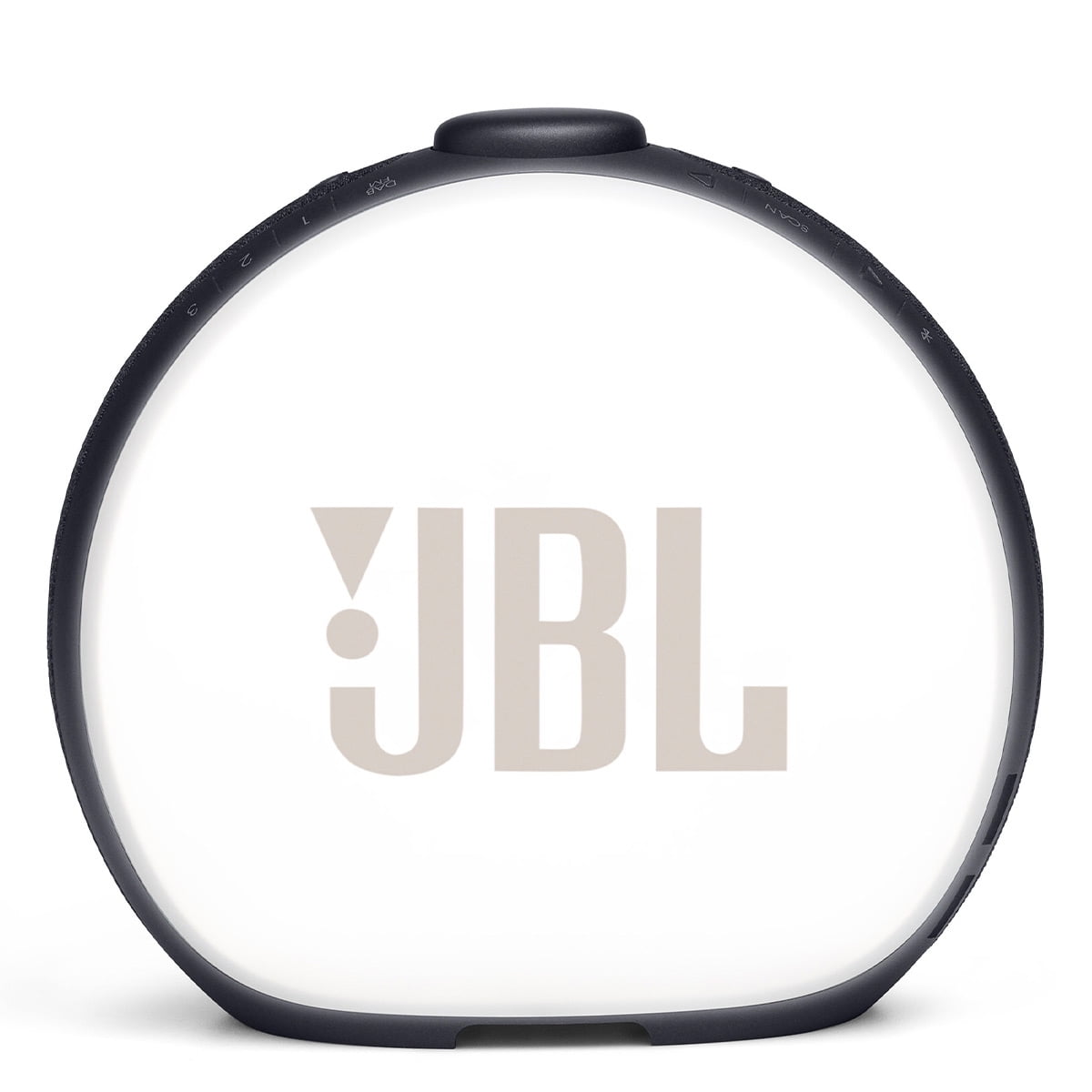 JBL Horizon 2 Noir - Radio & radio réveil - Garantie 3 ans LDLC
