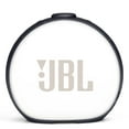 thumbnail image 3 of JBL Digital Clock, Bluetooth Radio Speaker with FM, 3 of 9