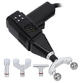 thumbnail image 4 of Spine Chiropractor, Strength Adjustable Ergonomic Electric Chiropractic Adjustment Tool Body Relax  for Neck US Plug, 4 of 7