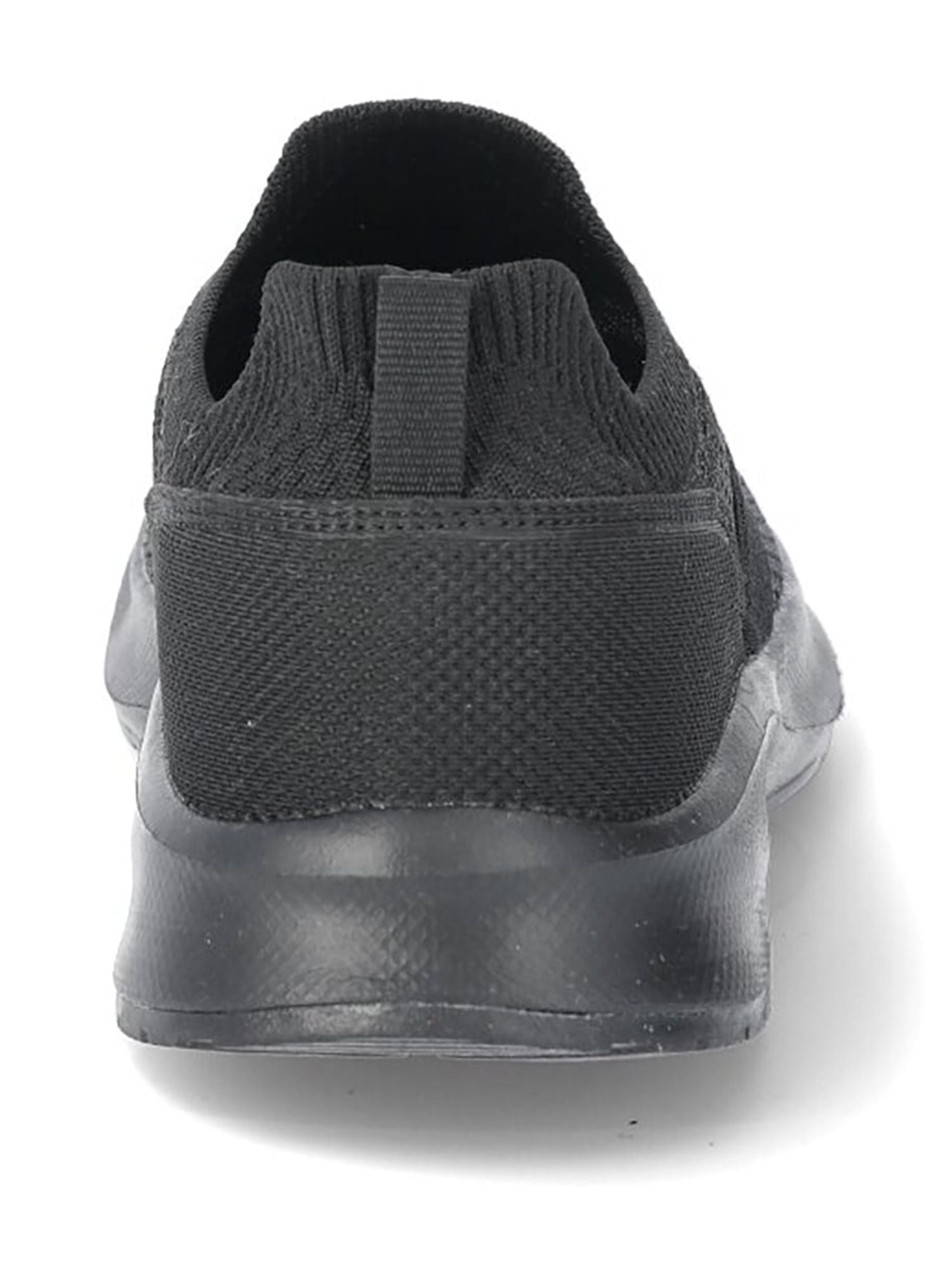 Athletic Works Women's Banded Jogger Sneakers, Wide Width Available