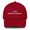 Cranberry, variant on Team German Shepherd Hat - Top Dog Dad Hat (Dark Grey)